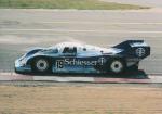 Porsche 956 C Coupe 1982 года